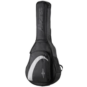 Alvarez AGB-15A Funda para guitarra acústica Negro