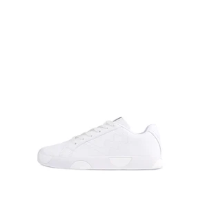 White shoes VUCH Dotty Delta