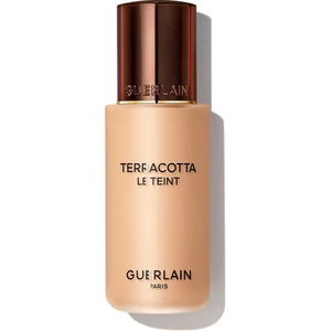 GUERLAIN Terracotta Le Teint tekutý make-up pro přirozený vzhled odstín 3,5 Warm 35 ml