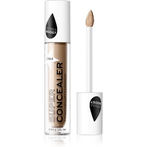 Revolution Relove Super Concealer hydratační korektor odstín C10.5 3 ml