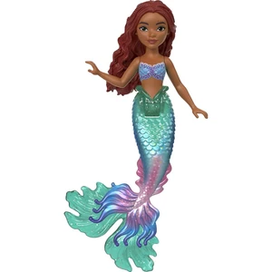 Mattel Disney Princess Malá bábika Malá morská víla