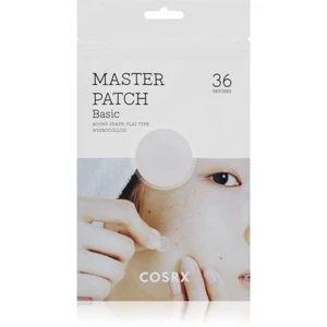 Cosrx Master Patch Basic náplasti na problematickú pleť proti akné 36 ks