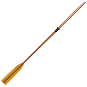 Osculati Mahogany Oar 180 cm x 38 mm