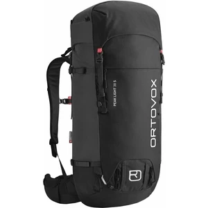 Ortovox Peak Light 38 S Black Raven Mochila para exteriores