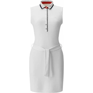 Chervo Womens Jek Dress Blanco 34