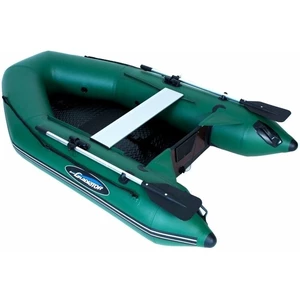 Gladiator Bote inflable AK240AD 240 cm Verde