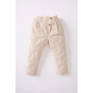 DEFACTO Baby Boy Regular Fit Trousers