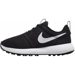 Nike Roshe G Next Nature Junior Golf Shoes Black/White 37,5