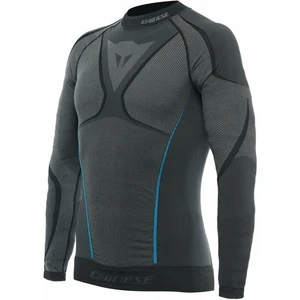 Dainese Dry LS Black/Blue XS/S