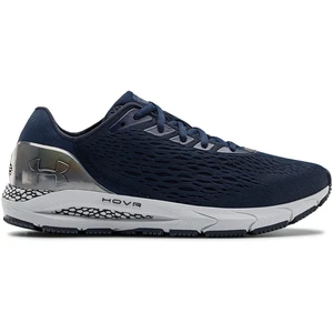 Under Armour UA HOVR Sonic 3 MTLC Navy 42 Straßenlaufschuhe