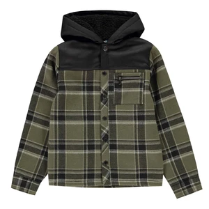 Firetrap Flanelowa koszula Junior Boys