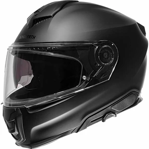 Schuberth S3 Matt Black 2XL Bukósisak