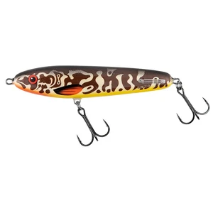 Salmo wobler sweeper sinking barred muskie - 12 cm