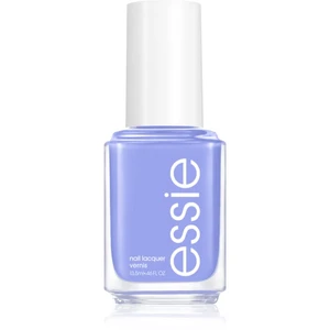 essie feel the fizzle dlouhotrvající lak na nehty limitovaná edice odstín 889 don't burst my bubble 13,5 ml