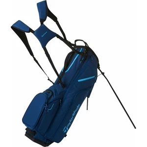 TaylorMade Flextech Crossover Stand Bag Kalea/Navy Golfbag