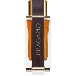 Salvatore Ferragamo Ferragamo Spicy Leather parfémovaná voda pro muže 100 ml