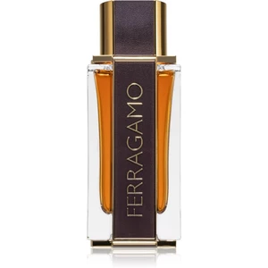 Salvatore Ferragamo Spicy Leather Special Edition woda perfumowana dla mężczyzn 100 ml