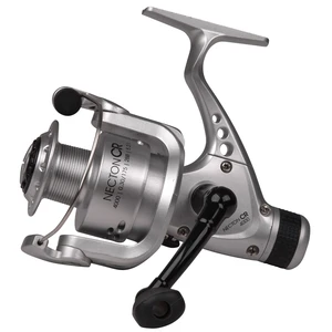 Spro naviják c-tec necton cr reel silver 6000