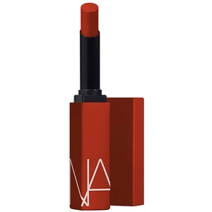 NARS Powermatte Lipstick dlhotrvajúci rúž s matným efektom odtieň Too Hot To Hold 1,5 g