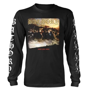 Bathory Tricou Blood Fire Death 2 Black 2XL