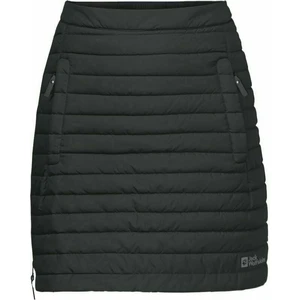 Jack Wolfskin Iceguard Skirt Phantom M Spodenki outdoorowe