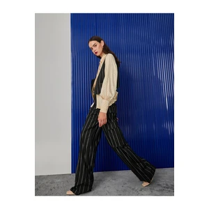 Koton Palazzo Pants with Side Pockets