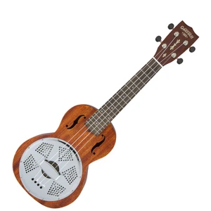 Gretsch G9112 Resonator OV Ukelele Natural