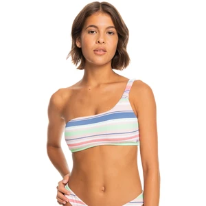 Bikiny vrchný diel Roxy ENDLESS SWELL ASSYMETRIC