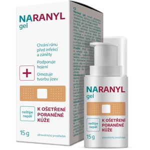 Simply You Naranyl gel 15 g