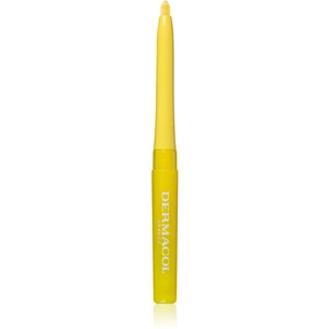 Dermacol Summer Vibes automatická tužka na oči mini odstín 01 0,09 g