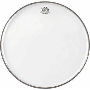 Remo BB-1324-00 Emperor Clear Bass 24" Schlagzeugfell