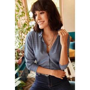 Camicia da donna Olalook