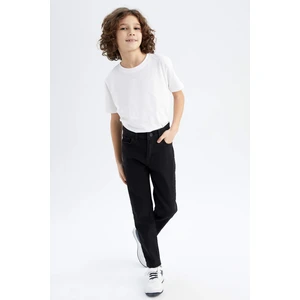 DEFACTO Boy Regular Fit Jean Trousers