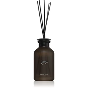 ipuro Classic Cuir aroma difuzér s náplní 75 ml