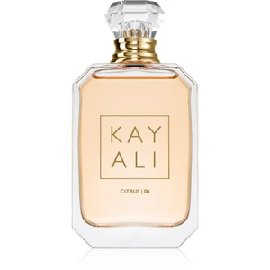 Kayali Citrus 08 parfémovaná voda pro ženy 100 ml