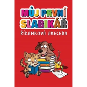 Můj první slabikář