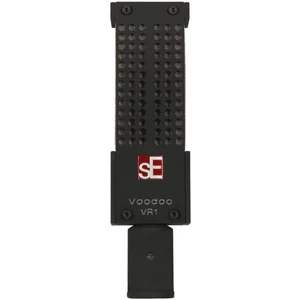 sE Electronics Voodoo VR1 Microfon cu ribbon