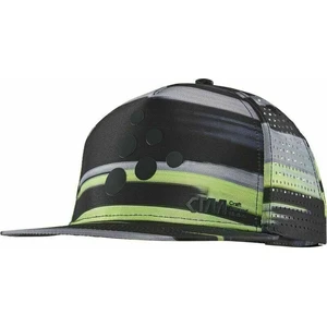 Craft CTM Distance Tech Trucker Cap Multi/Black UNI Cappellino da corsa