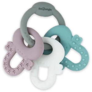 Bo Jungle Teether B-Keys kousátko 1 ks