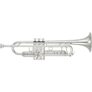 Yamaha YTR 8345 II Bb Trumpeta