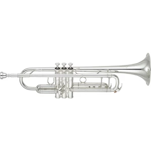 Yamaha YTR 8345 II Bb Trompete
