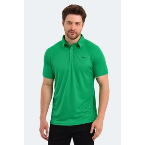 Slazenger Sloan Men's T-shirt Green