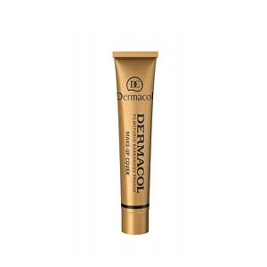 Dermacol Cover 210 fluid kryjący SPF 30 30 g