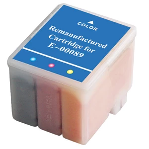 Epson S020089 barevná kompatibilní cartridge