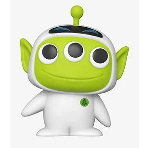 Funko POP Disney- Pixar- Alien as Eve [HRAČKA]