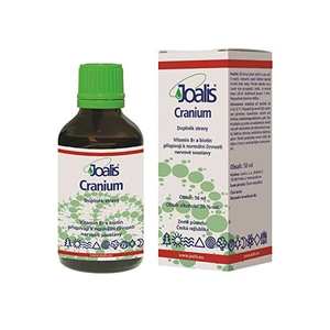 Joalis Joalis Cranium 50 ml