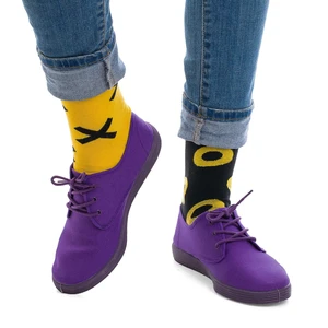 Soccus Socius Luteus socks