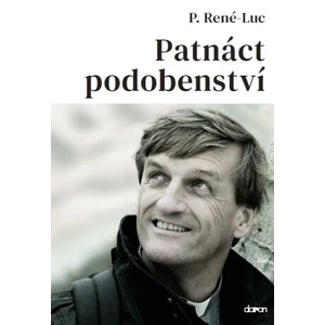 Patnáct podobenství - Pére René-Luc