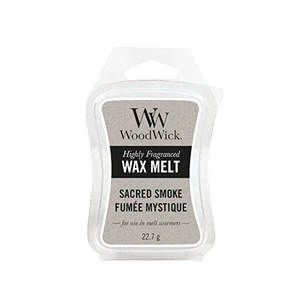 WoodWick Vonný vosk Sacred Smoke 22,7 g