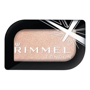Rimmel Magnif´ Eyes očné tiene odtieň 005 Superstar Sparkle 3.5 g